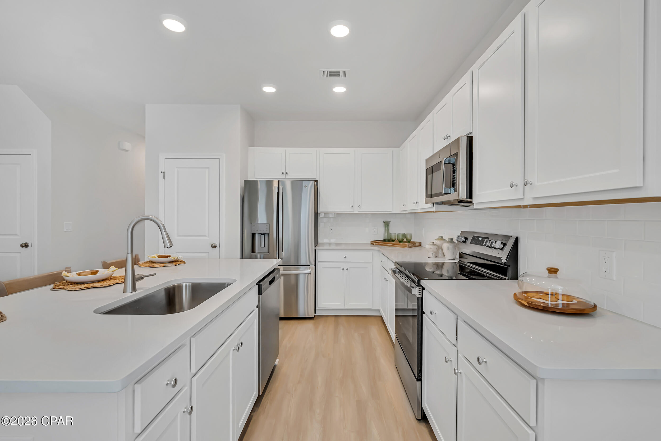 Indigo at Front Beach - Residential