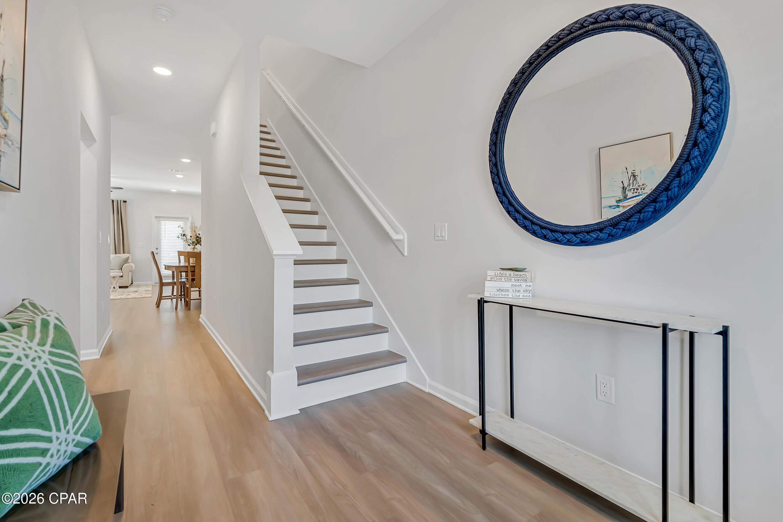 Indigo at Front Beach - Residential