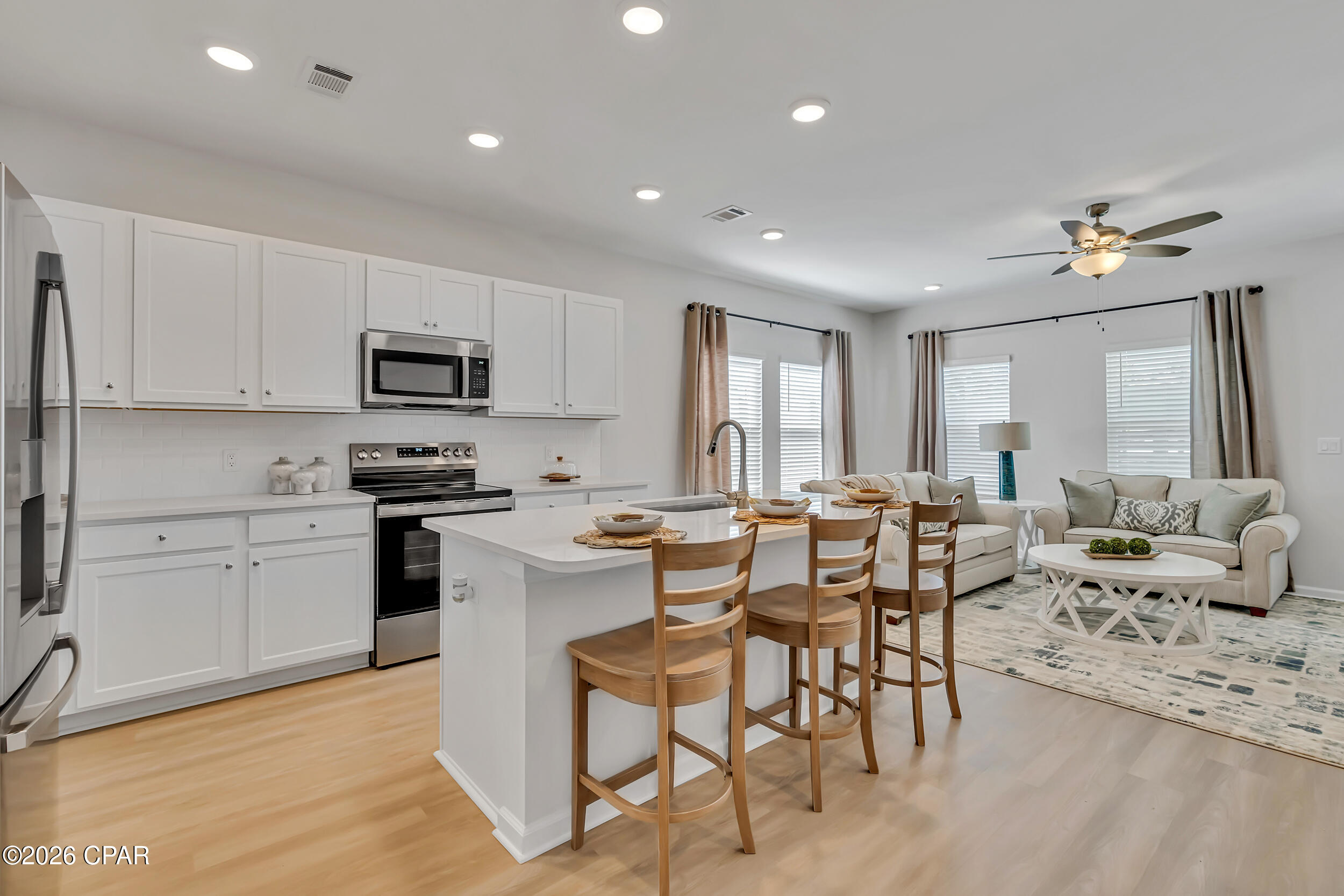 Indigo at Front Beach - Residential