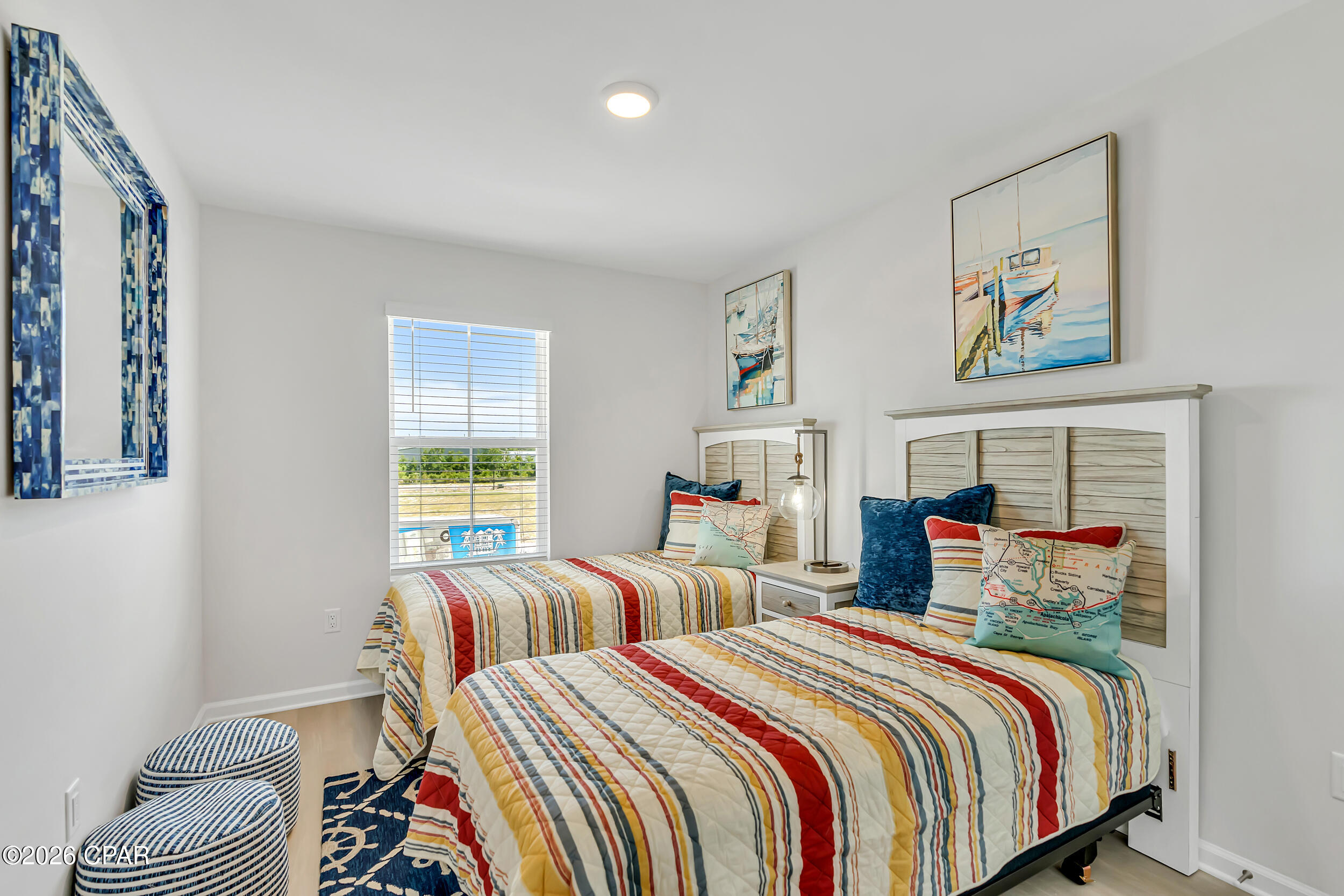 Indigo at Front Beach - Residential