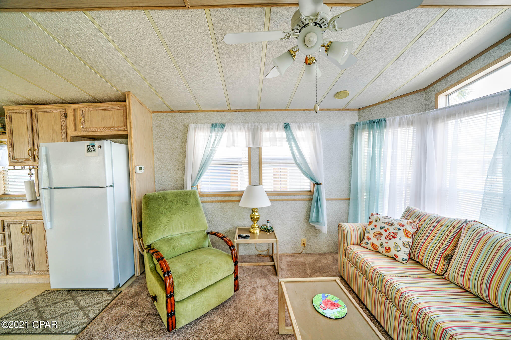 Venture Out Travel Trail - Residential