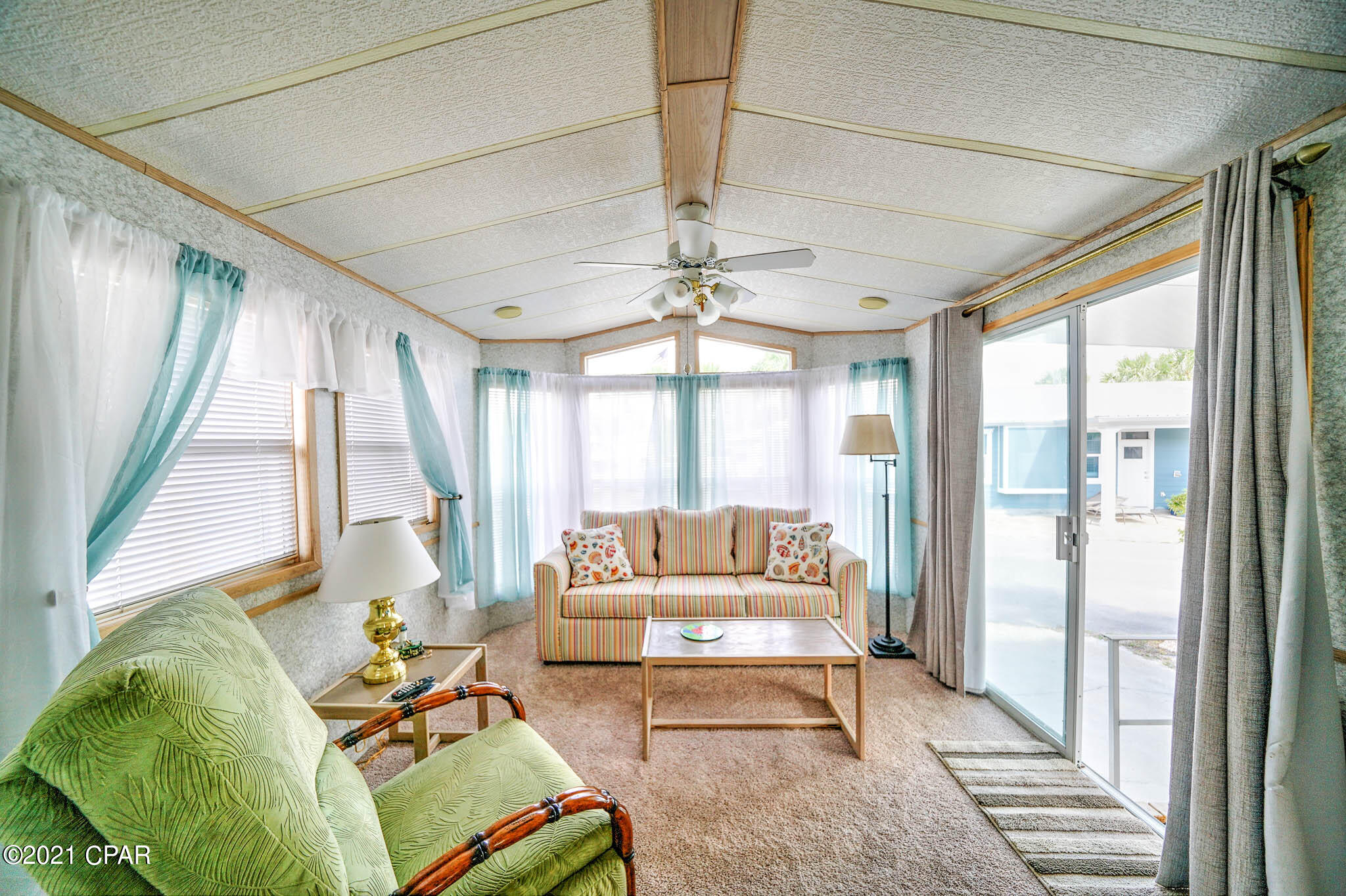 Venture Out Travel Trail - Residential