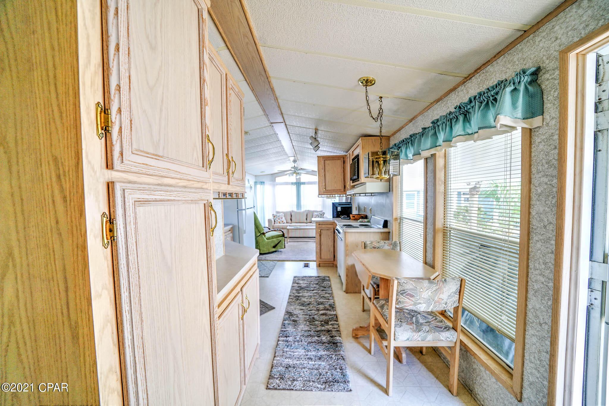 Venture Out Travel Trail - Residential