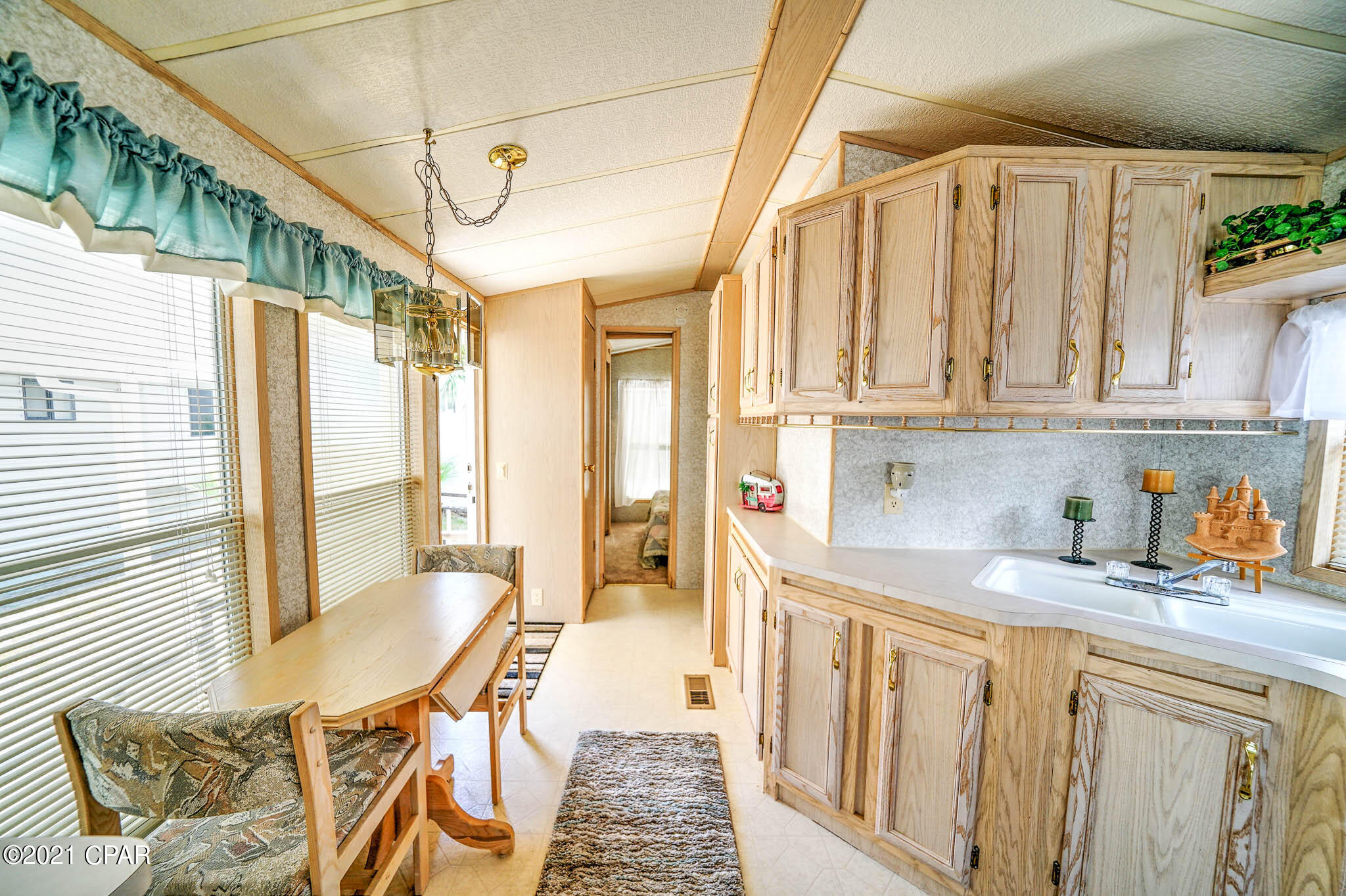 Venture Out Travel Trail - Residential