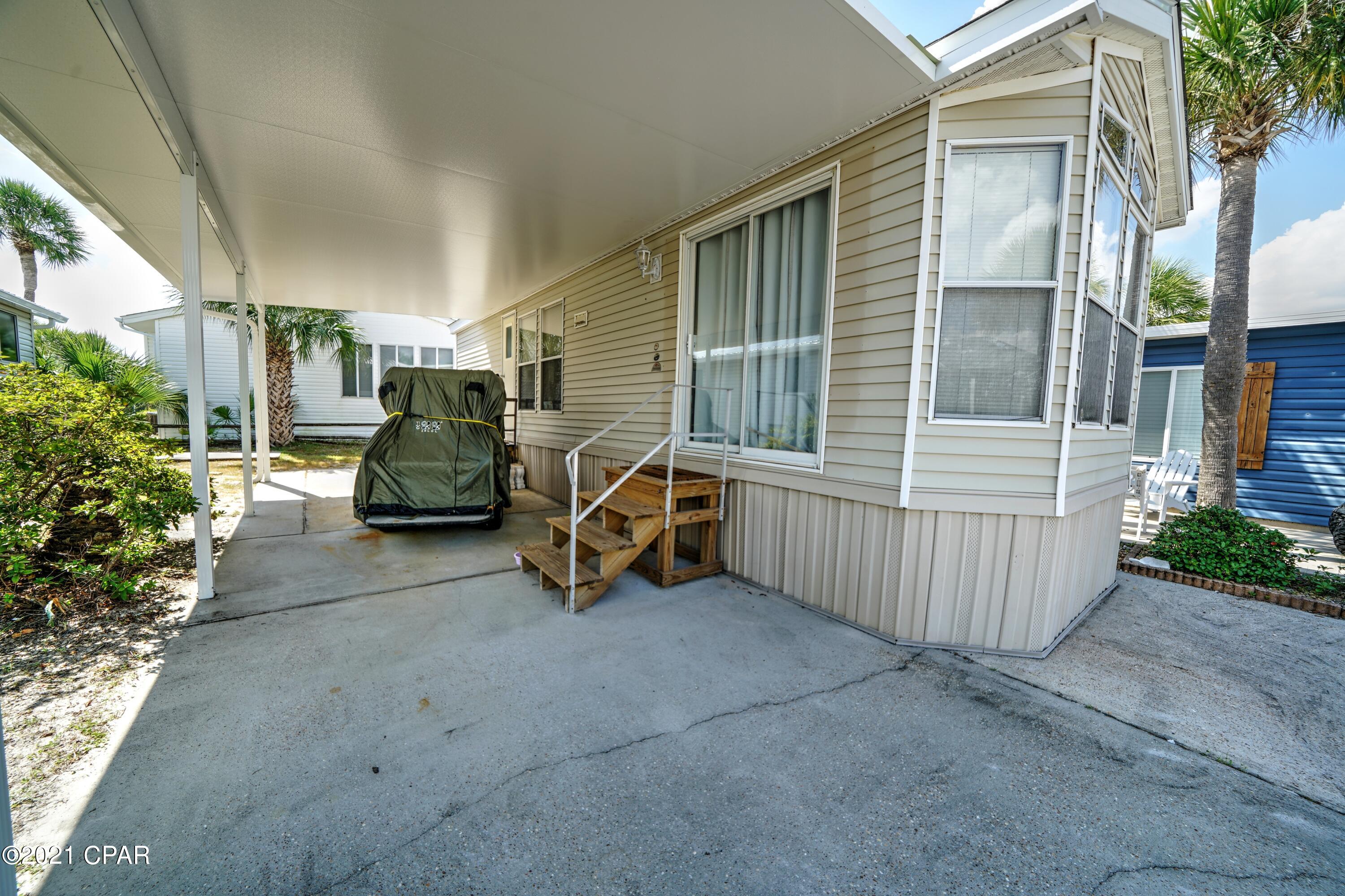 Venture Out Travel Trail - Residential