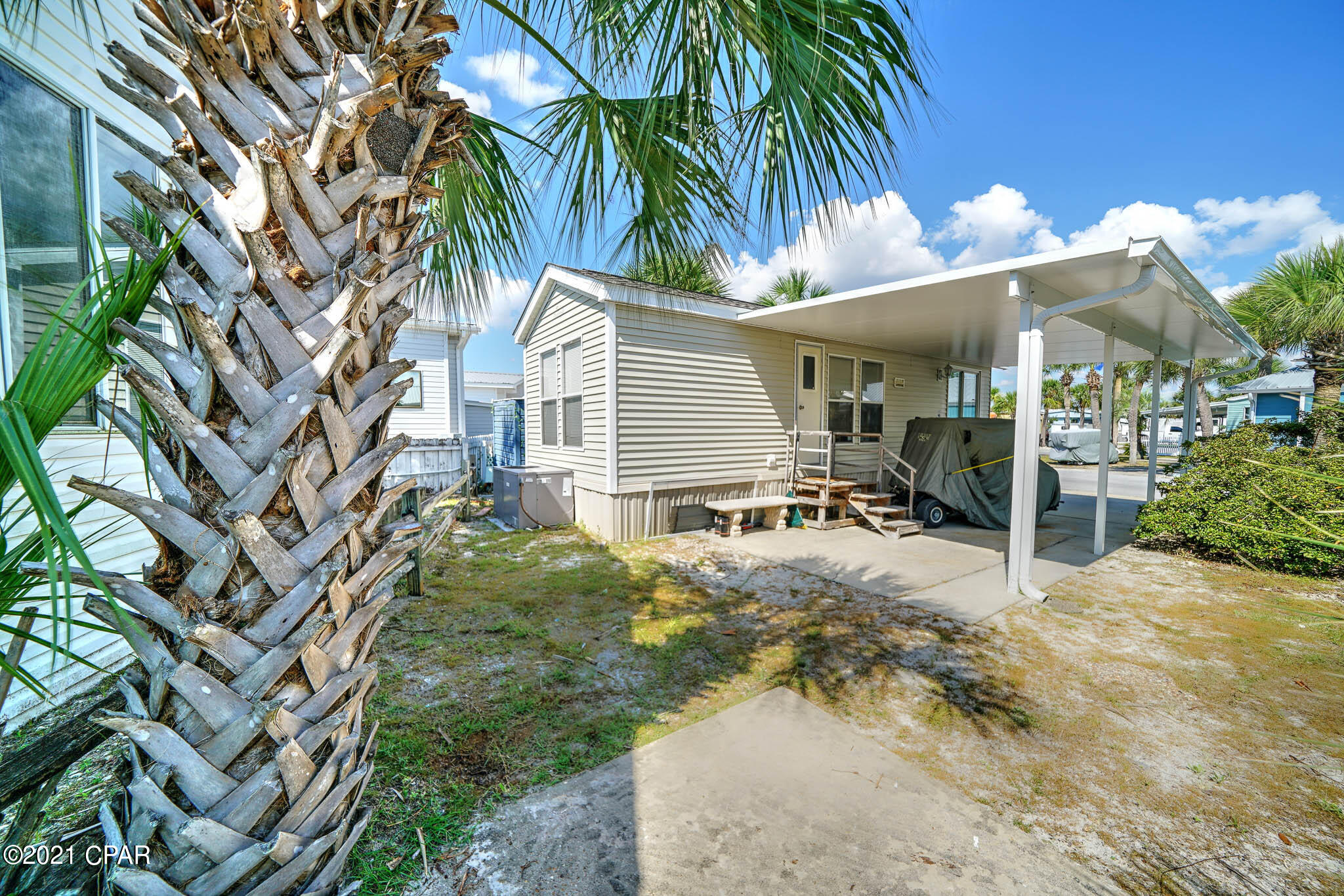 Venture Out Travel Trail - Residential