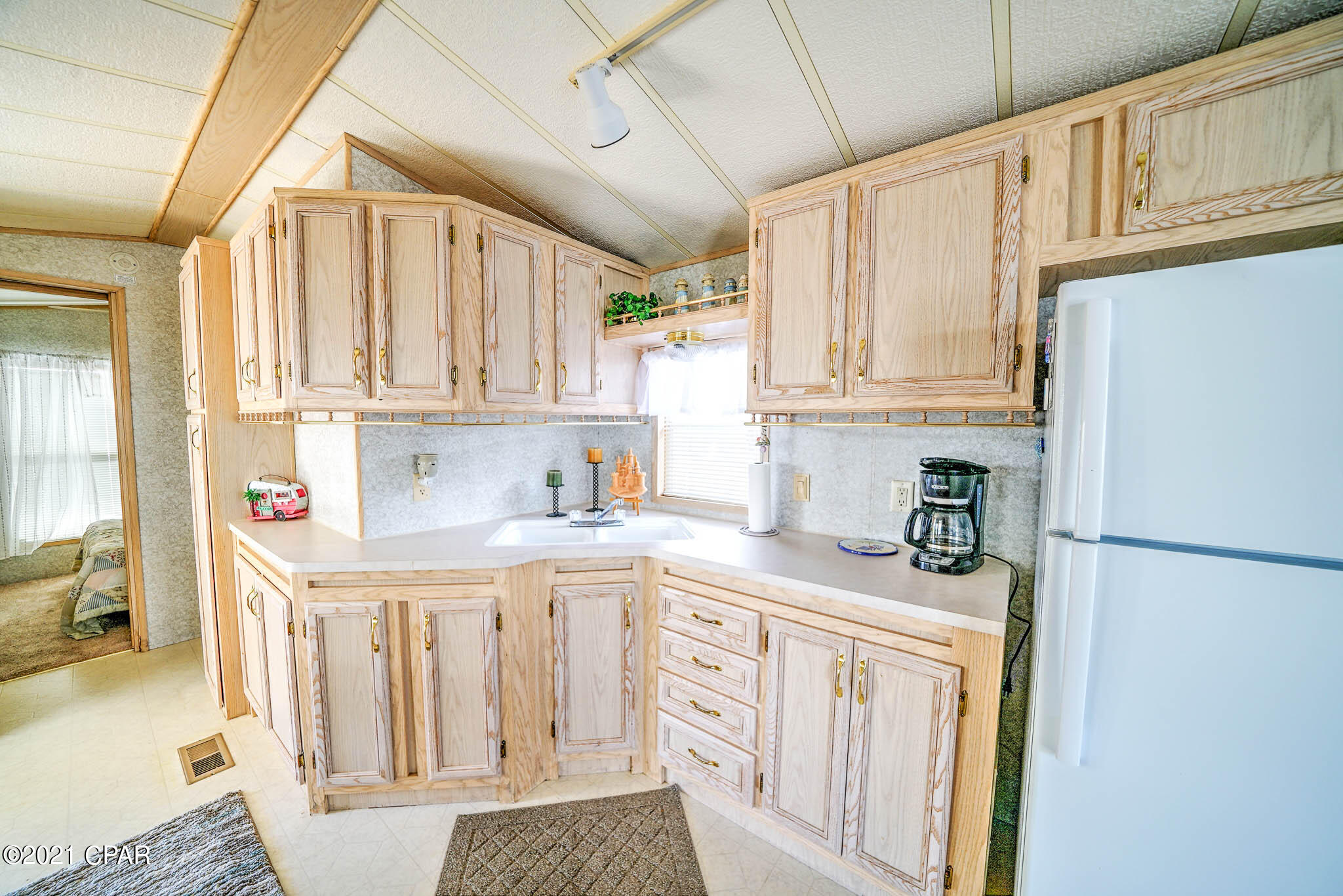 Venture Out Travel Trail - Residential