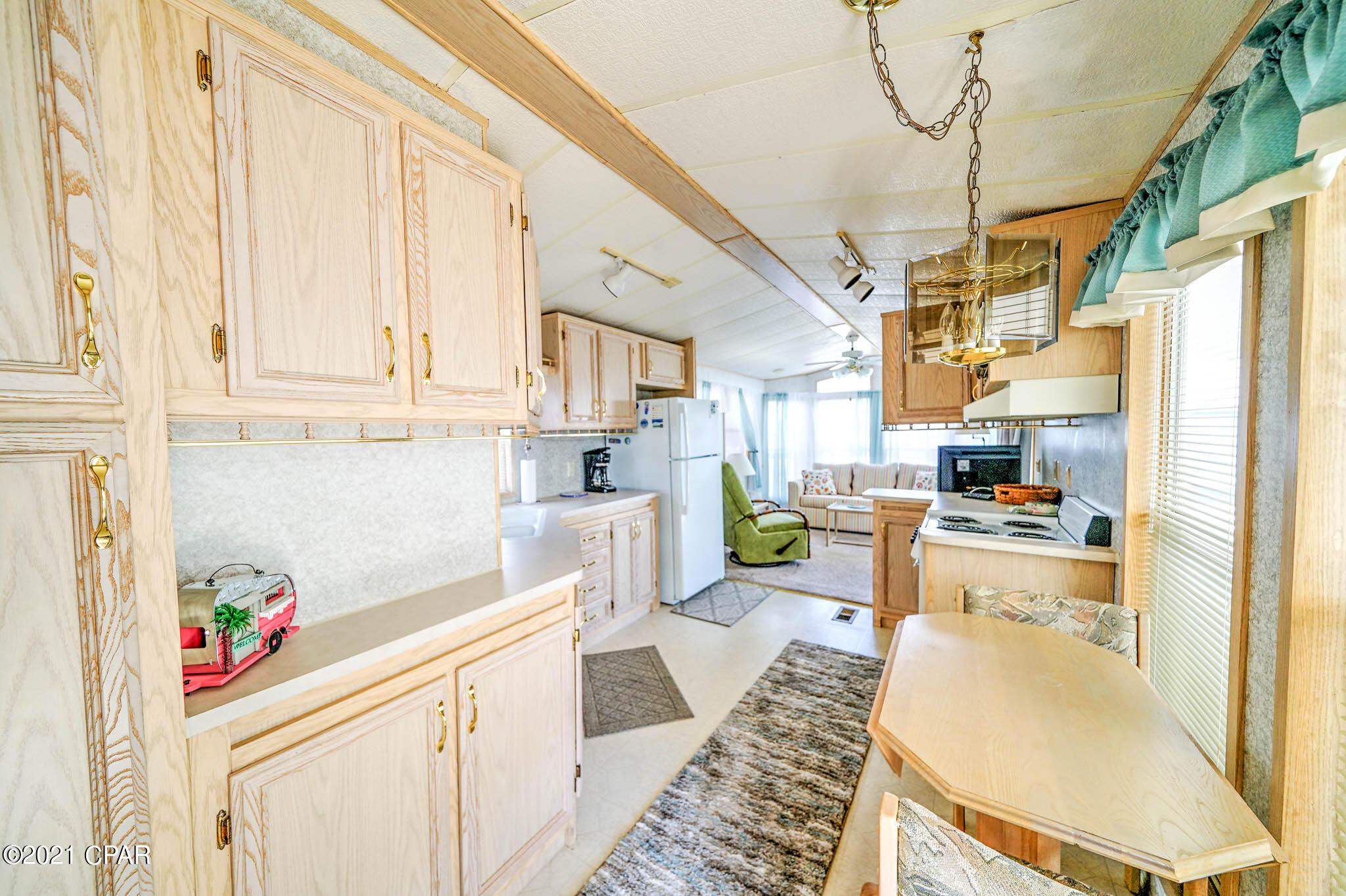 Venture Out Travel Trail - Residential