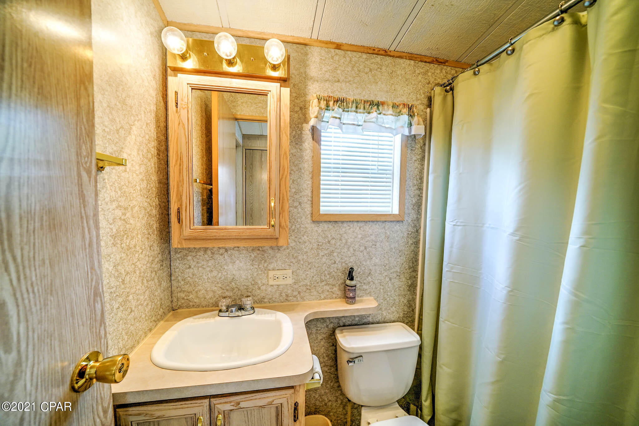 Venture Out Travel Trail - Residential