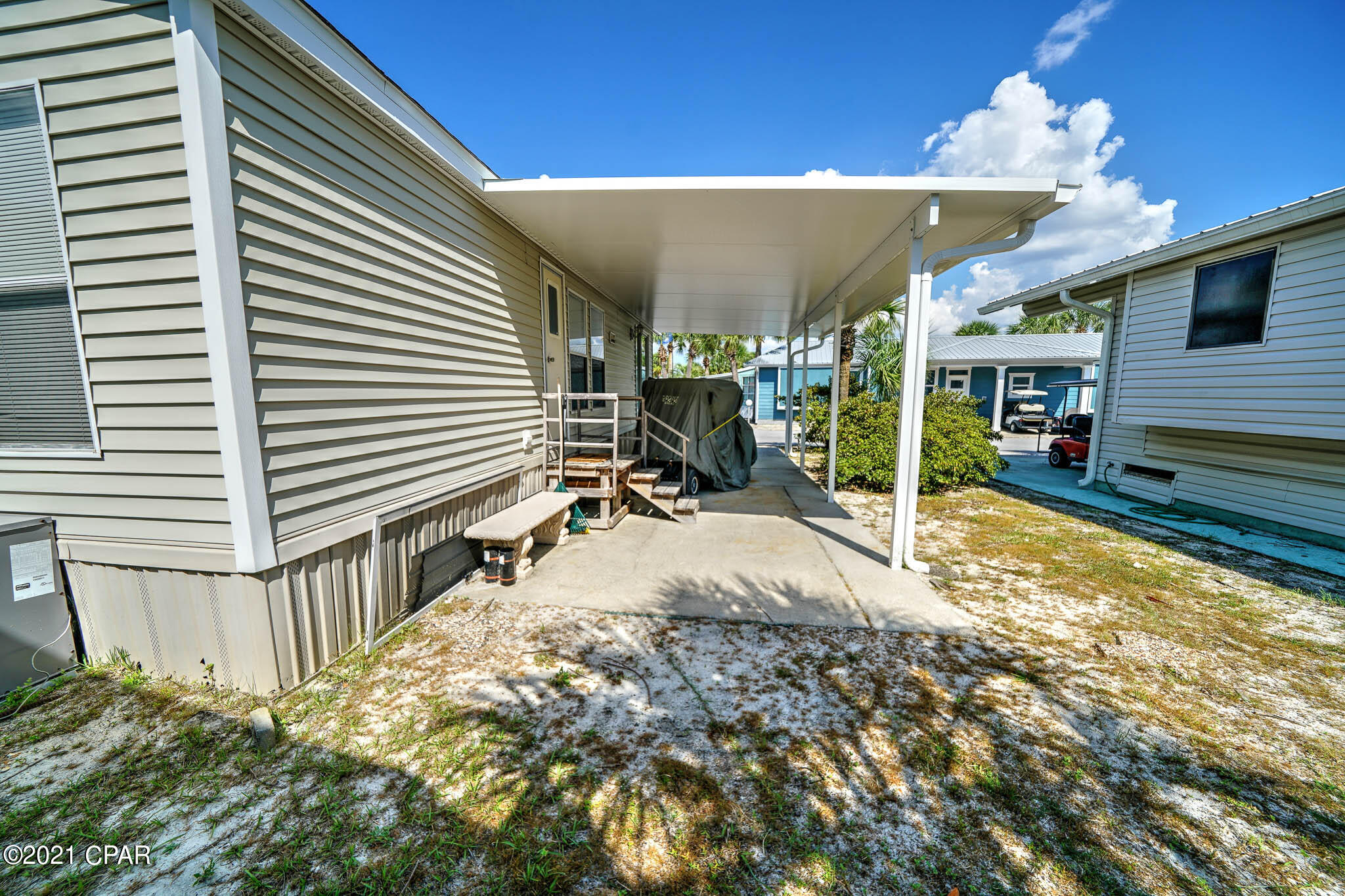 Venture Out Travel Trail - Residential