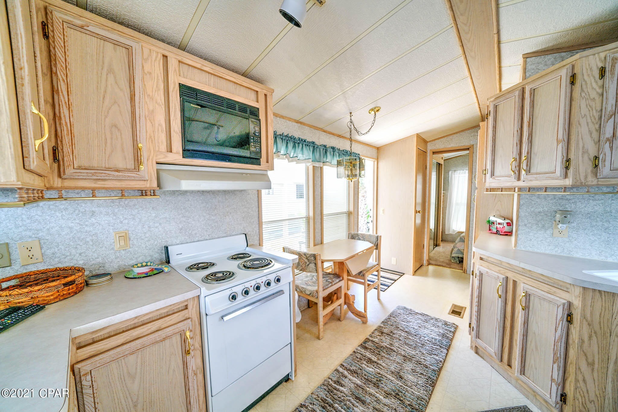 Venture Out Travel Trail - Residential