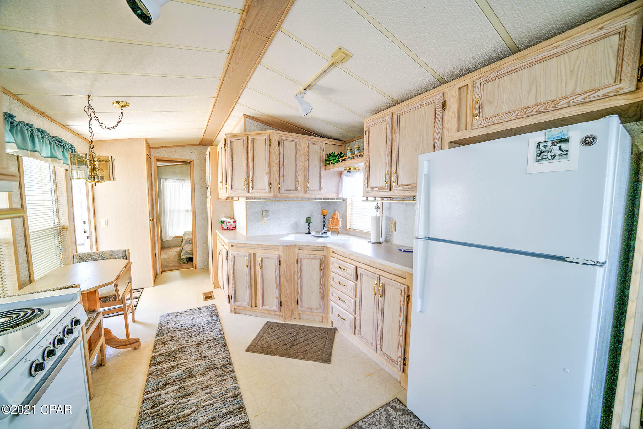 Venture Out Travel Trail - Residential