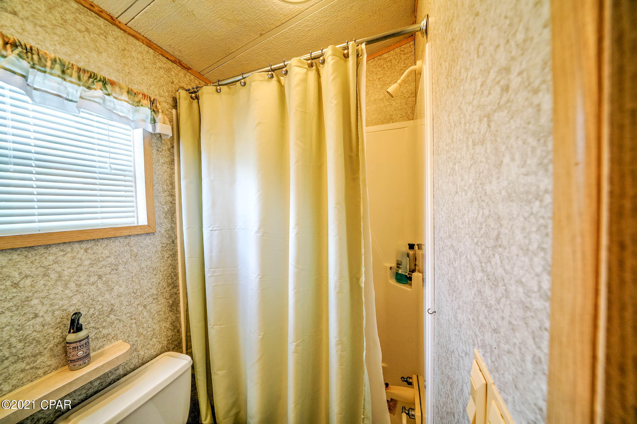 Venture Out Travel Trail - Residential