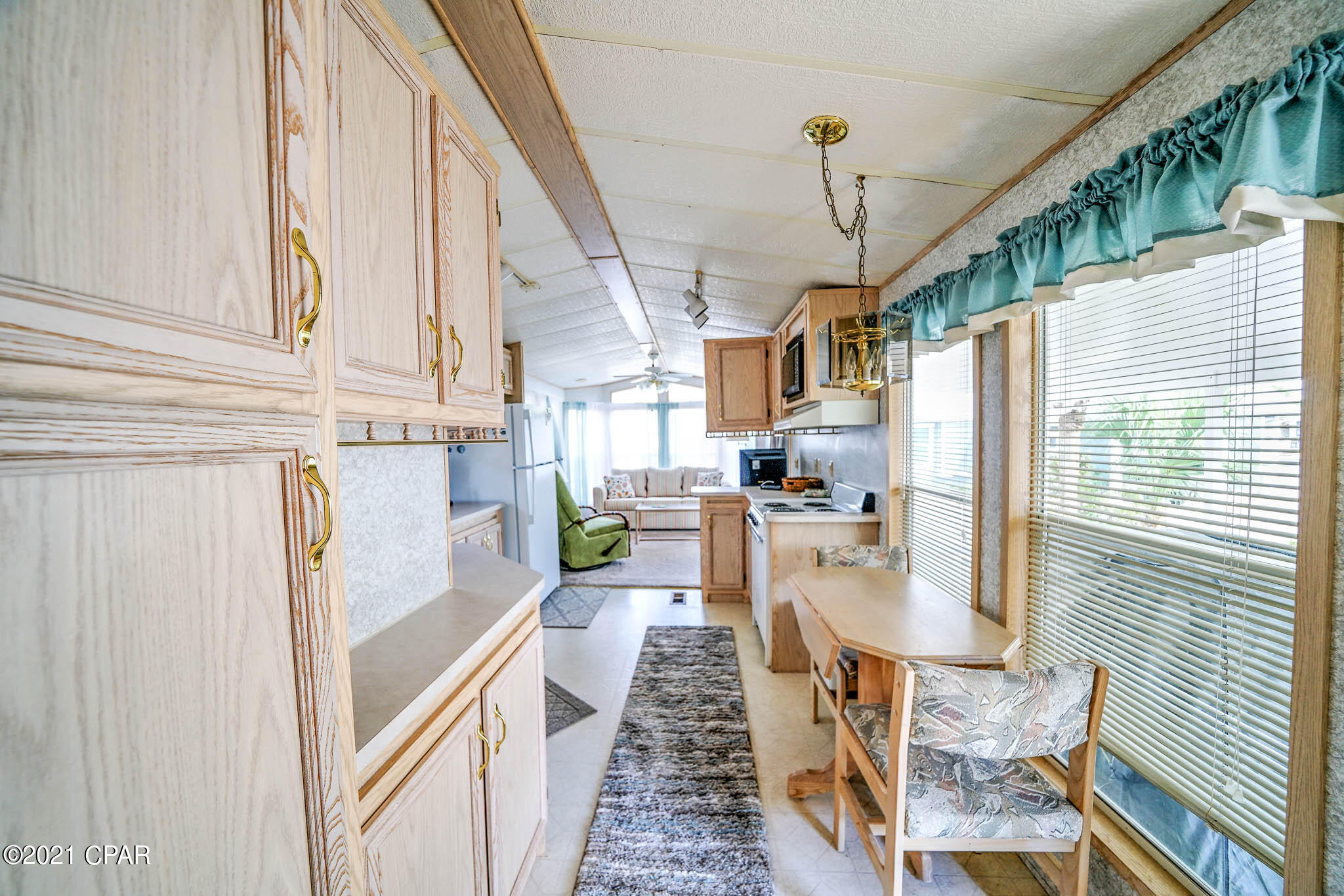 Venture Out Travel Trail - Residential