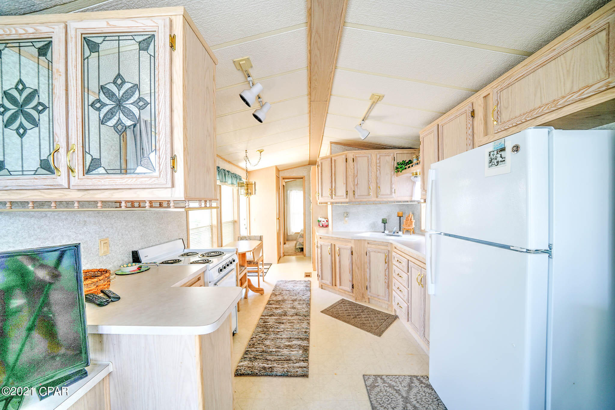 Venture Out Travel Trail - Residential