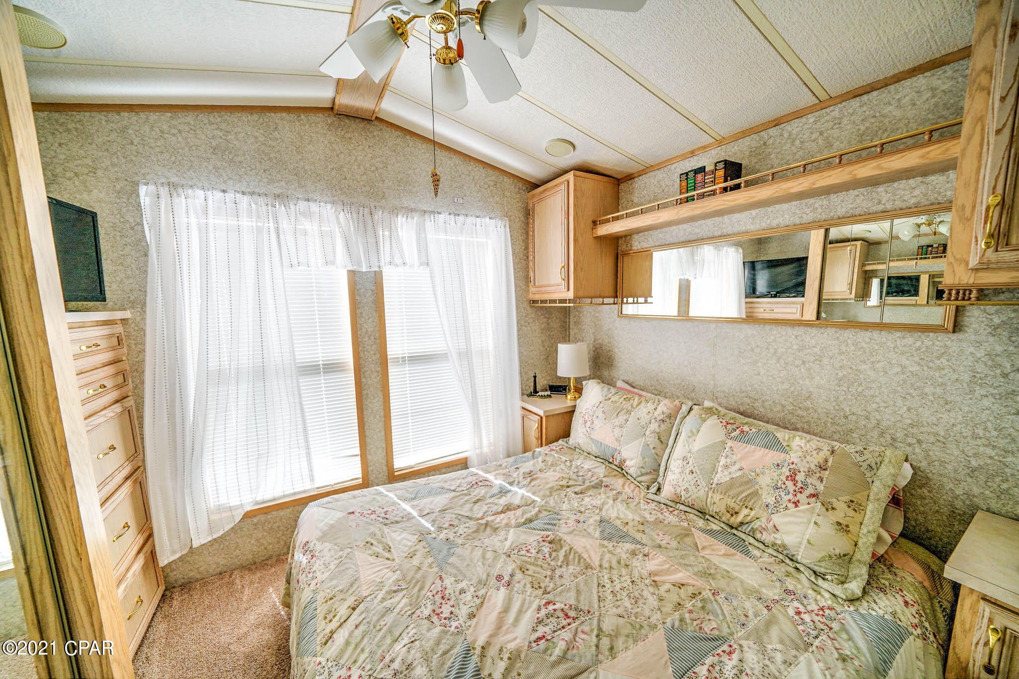 Venture Out Travel Trail - Residential