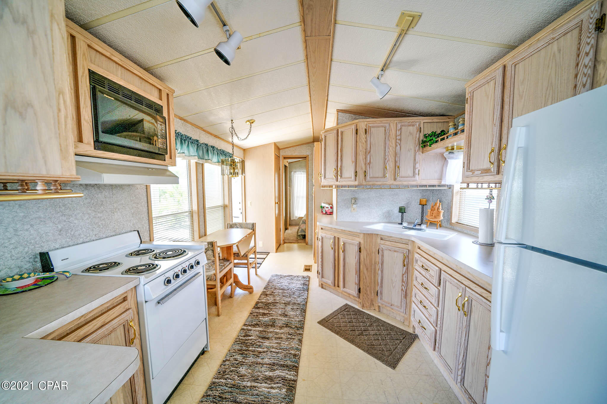 Venture Out Travel Trail - Residential