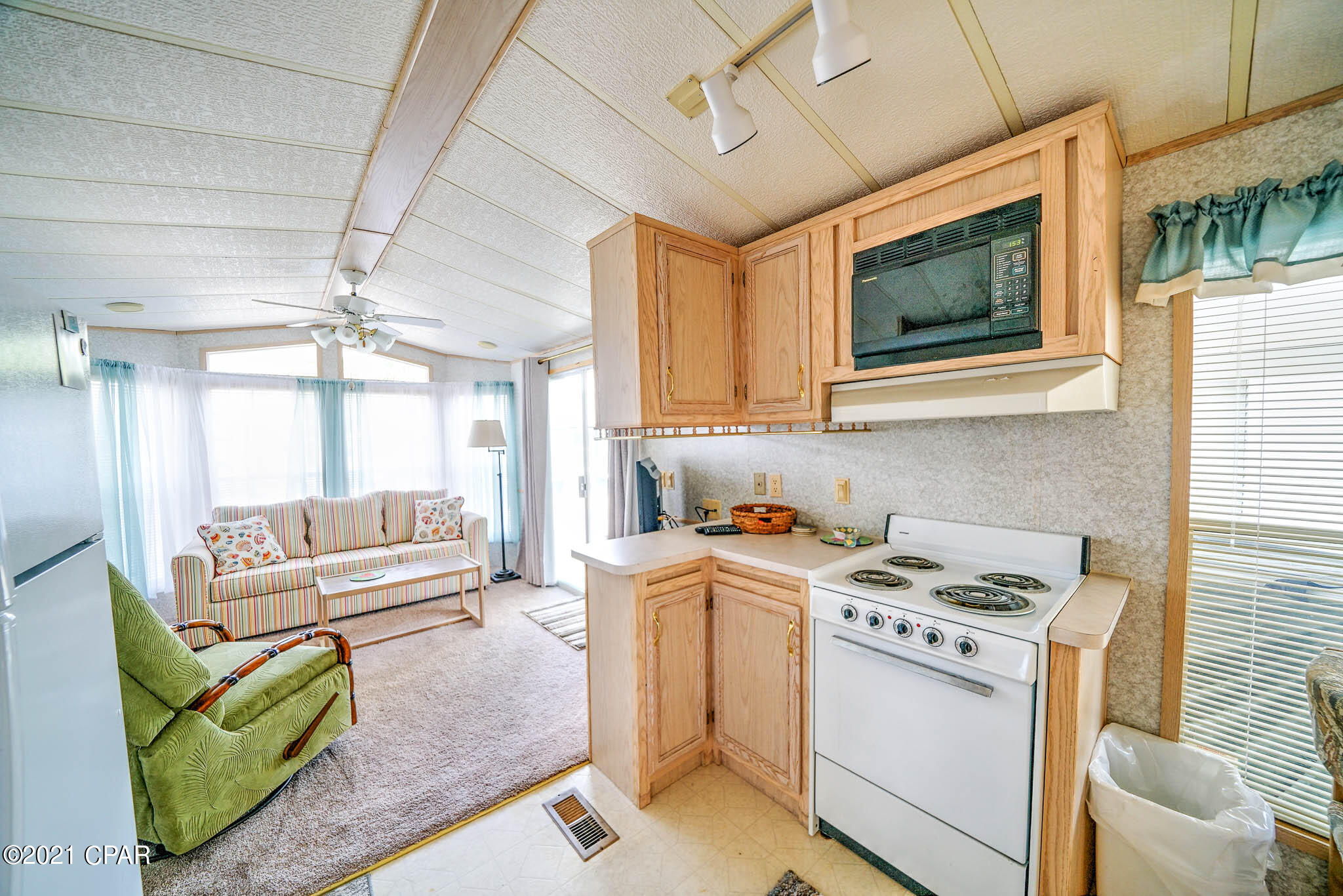 Venture Out Travel Trail - Residential