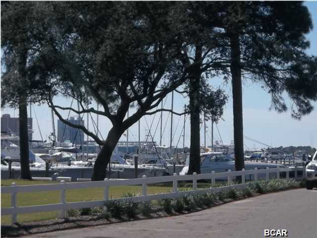 Bay Point Harbour Villas - Residential