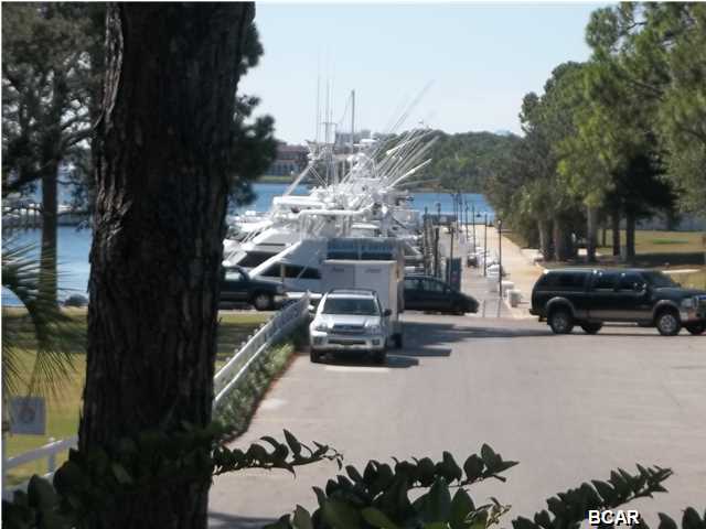 Bay Point Harbour Villas - Residential