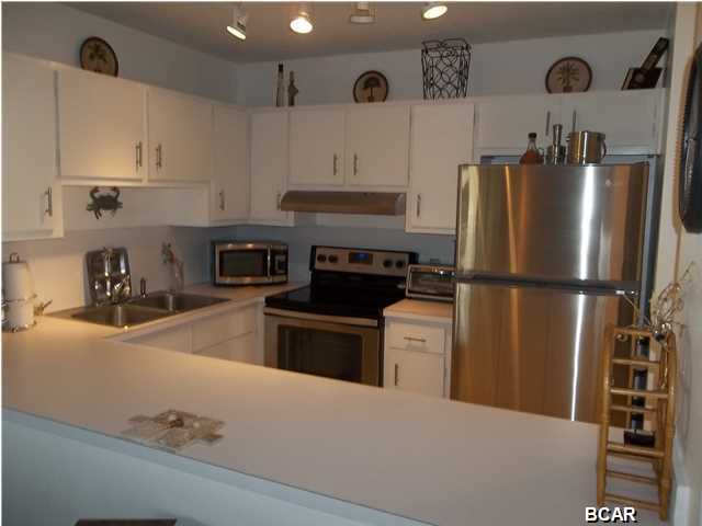 Bay Point Harbour Villas - Residential