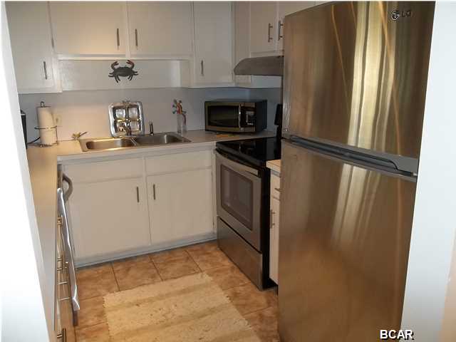 Bay Point Harbour Villas - Residential