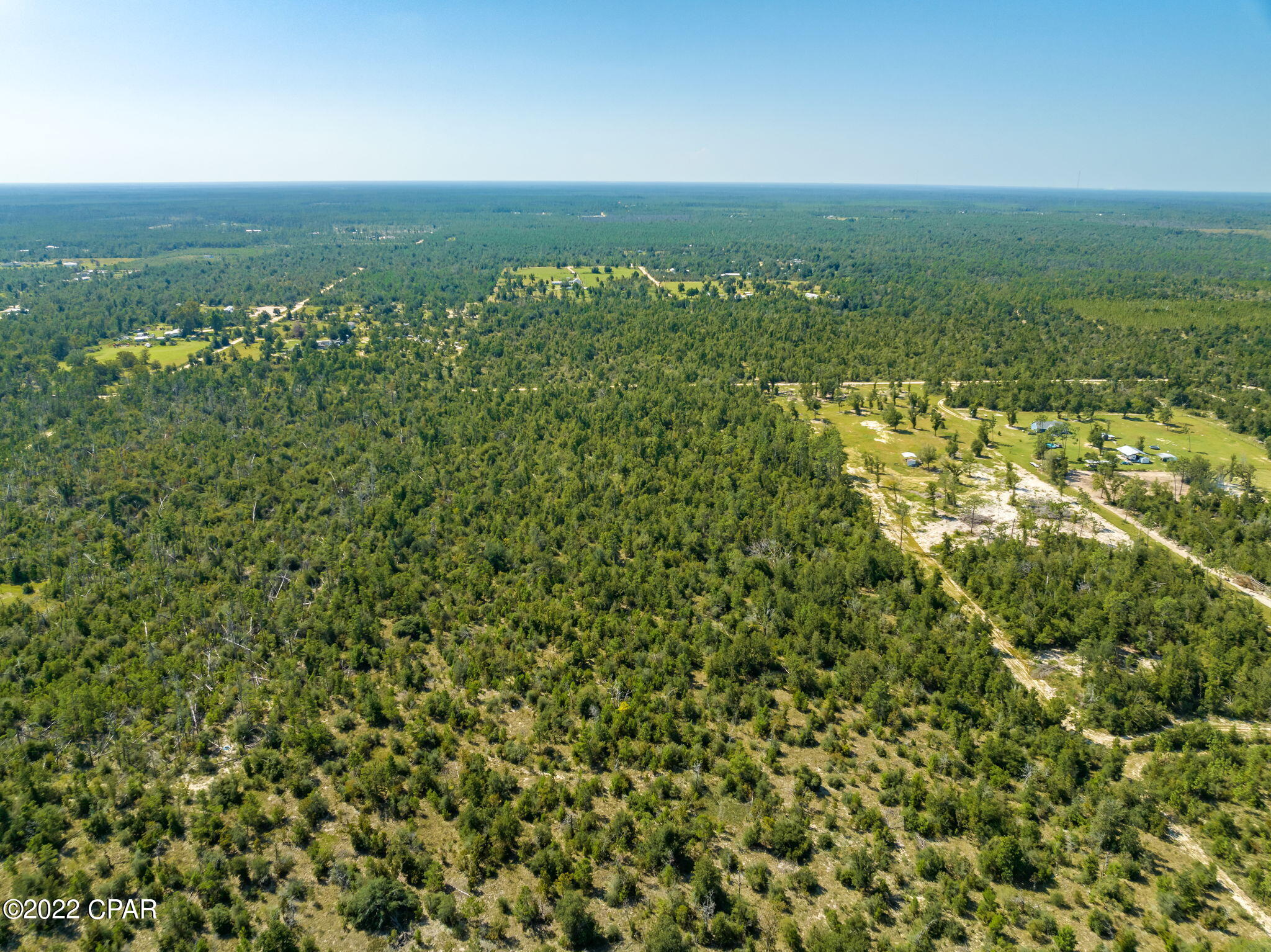 [No Recorded Subdiv] - Land