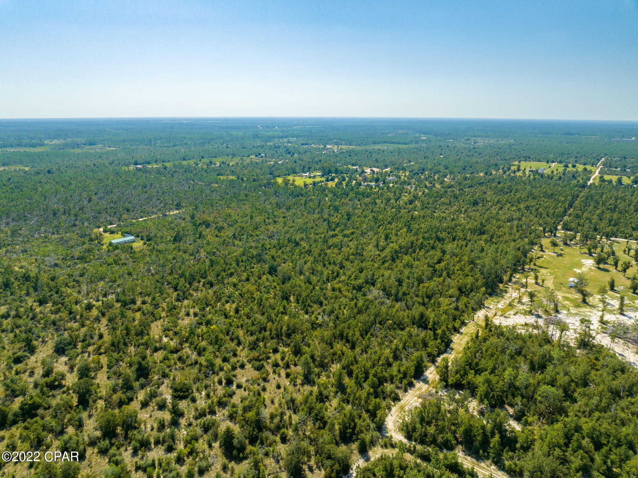 [No Recorded Subdiv] - Land