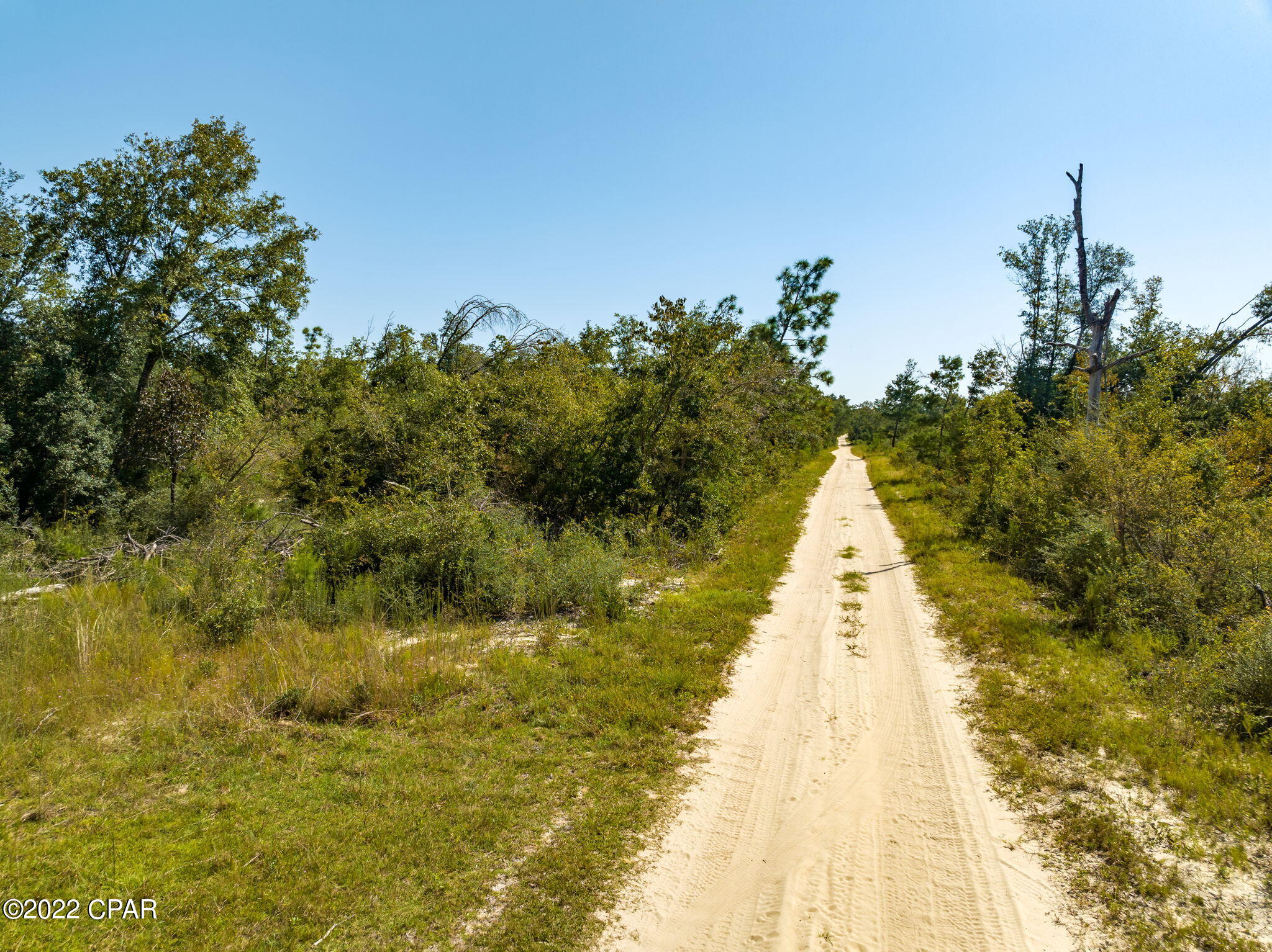 [No Recorded Subdiv] - Land