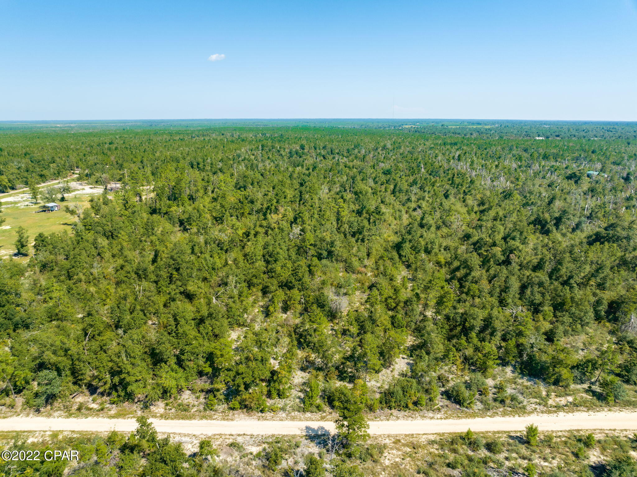 [No Recorded Subdiv] - Land