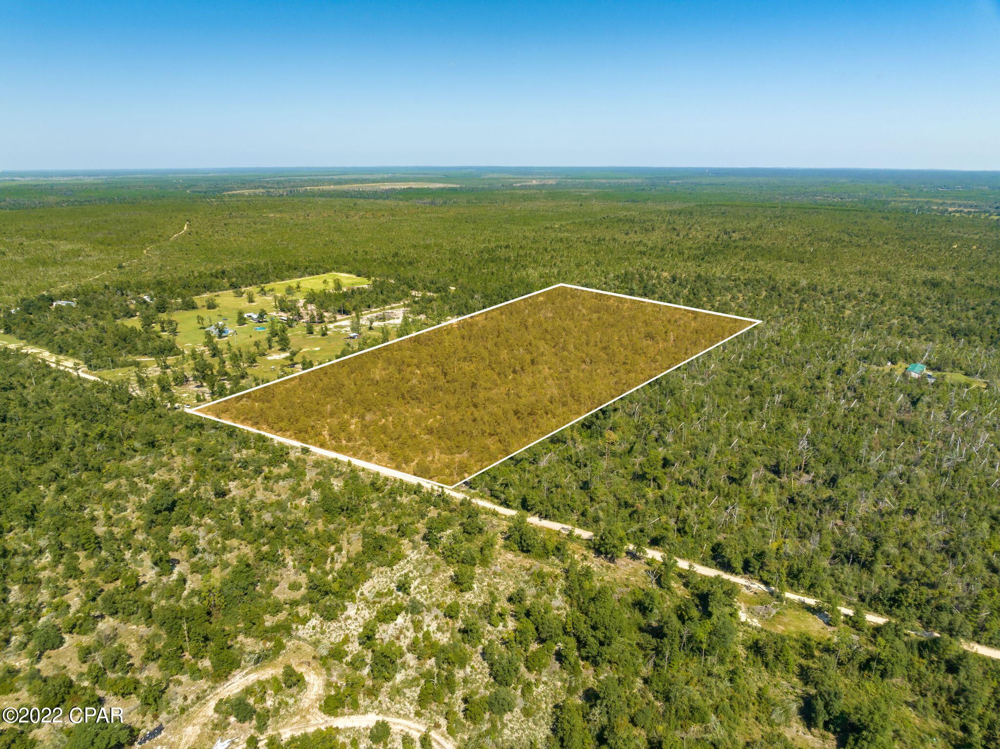 [No Recorded Subdiv] - Land