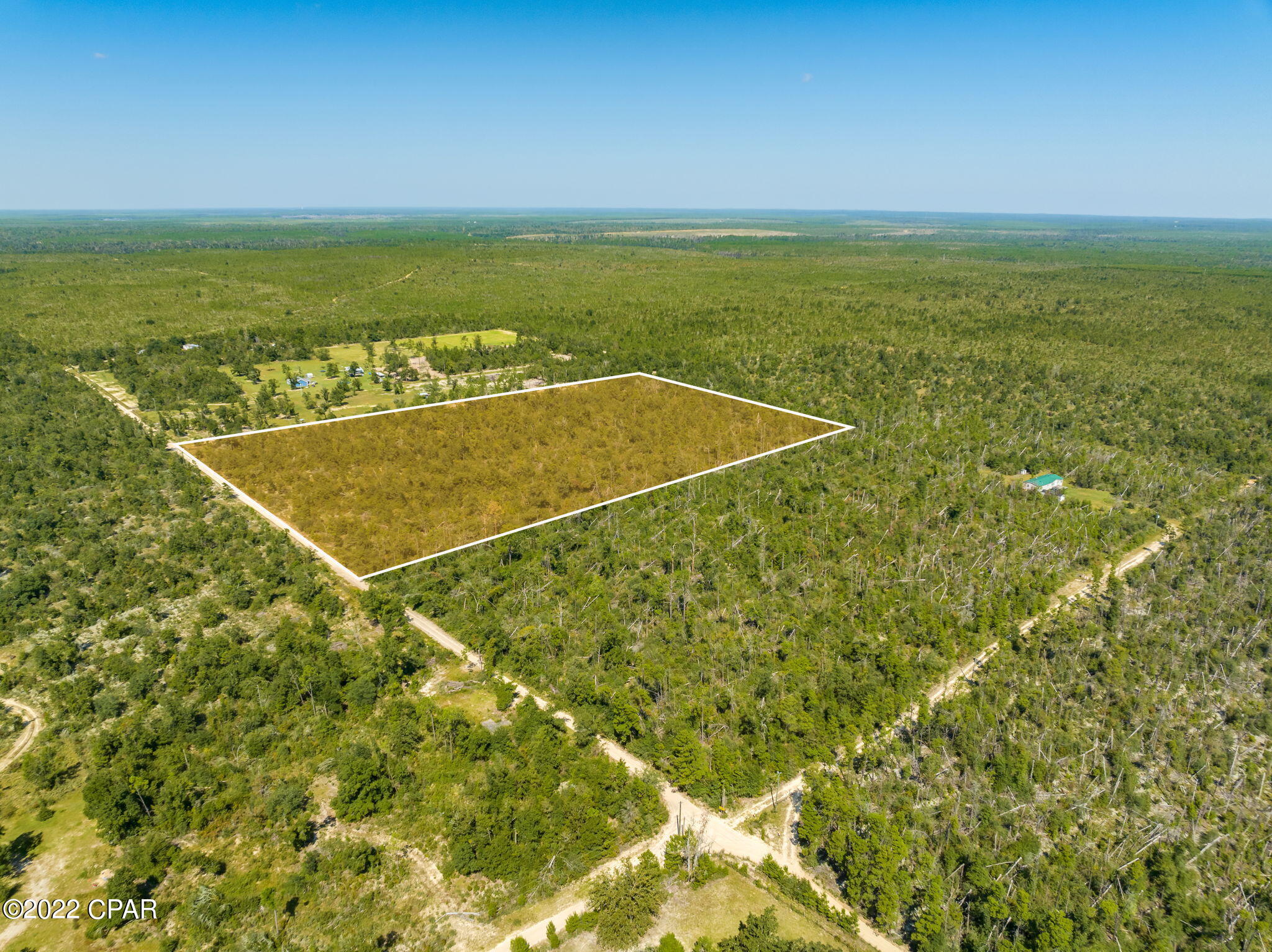 [No Recorded Subdiv] - Land