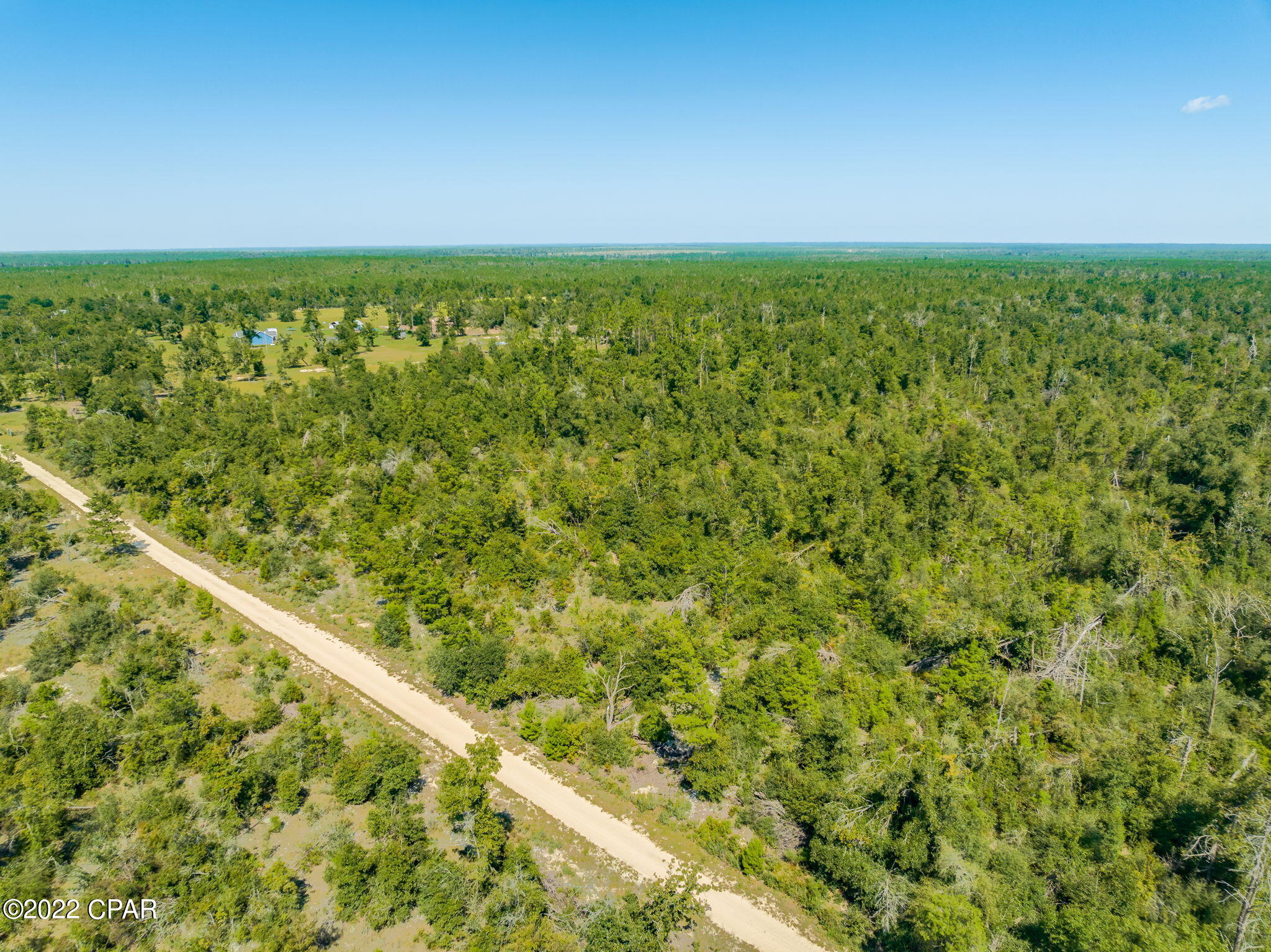 [No Recorded Subdiv] - Land