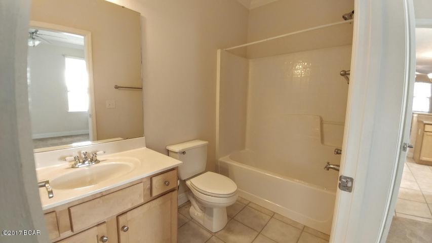 Marlin Place - Residential Lease