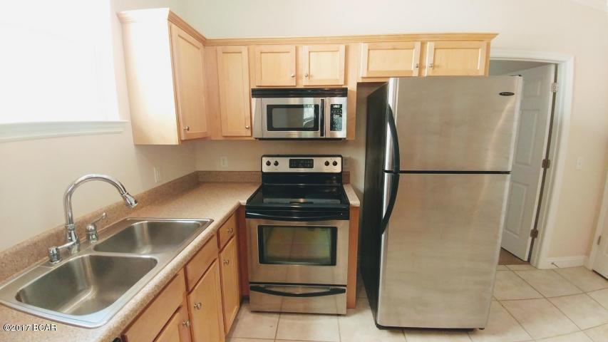 Marlin Place - Residential Lease