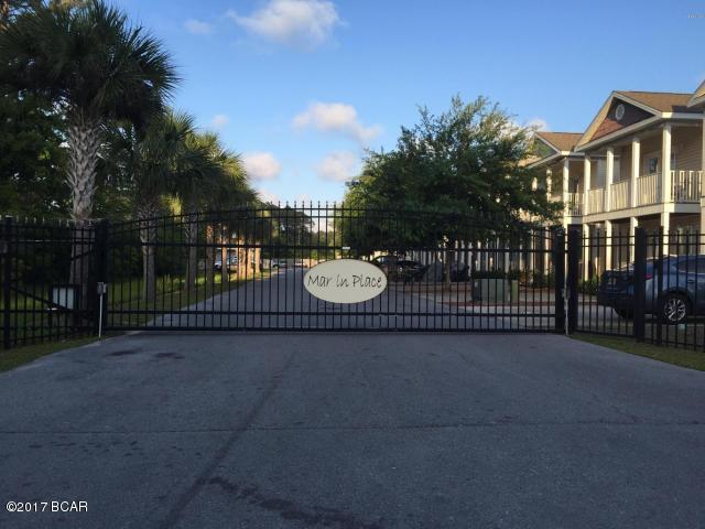 Marlin Place - Residential Lease