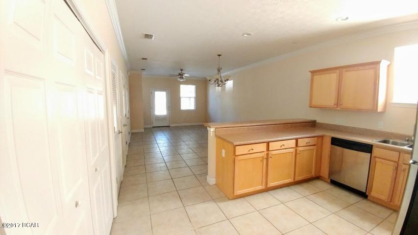 Marlin Place - Residential Lease