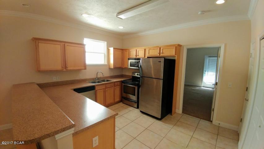 Marlin Place - Residential Lease