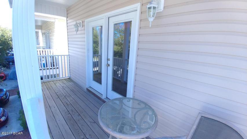 Marlin Place - Residential Lease