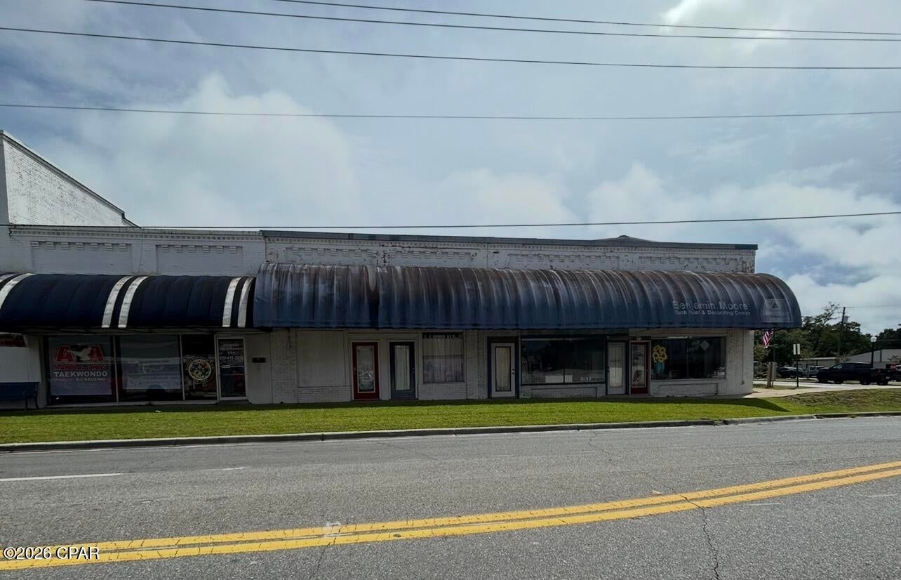 112 N Waukesha Street