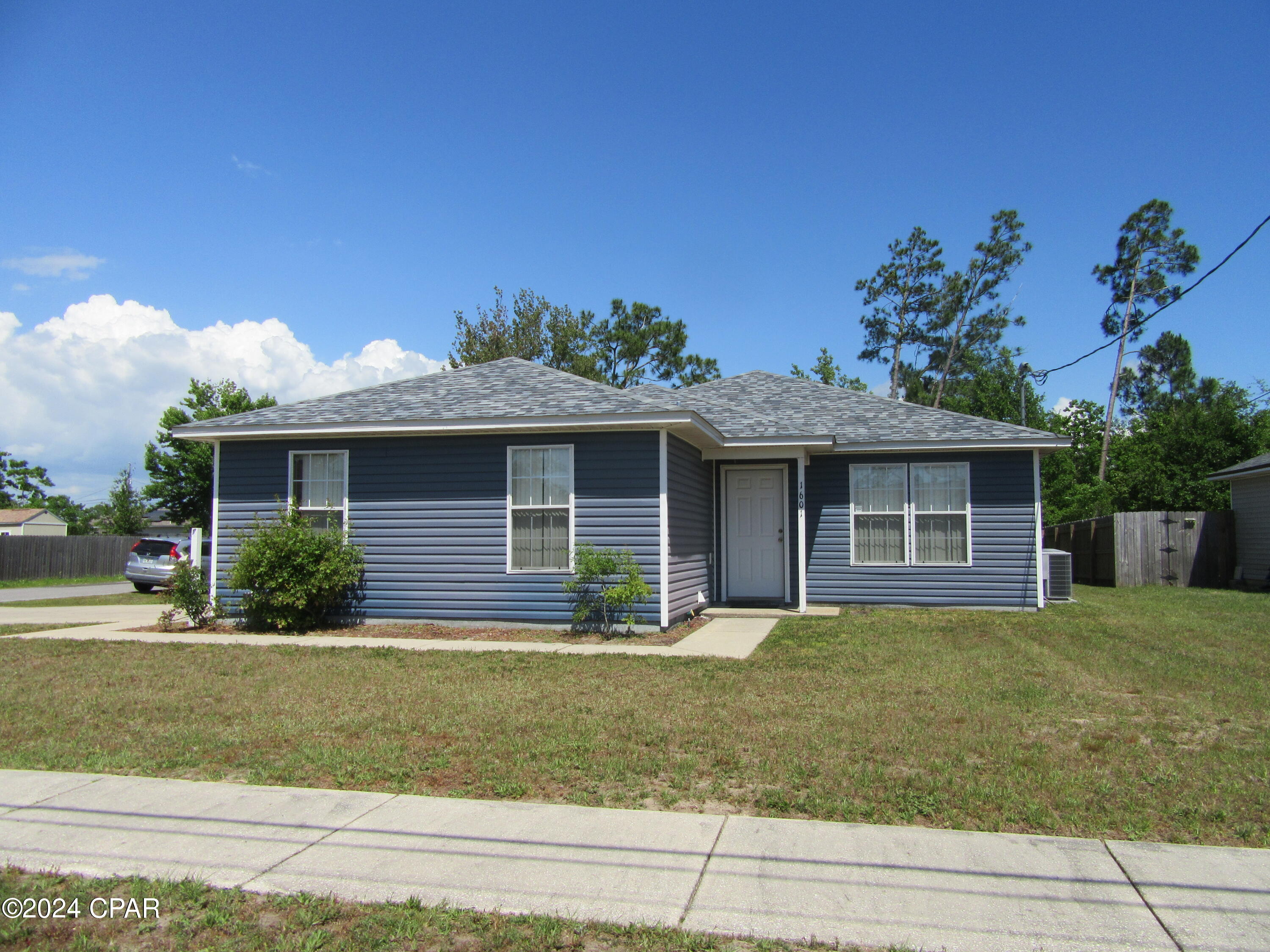 [No Recorded Subdiv] - Residential Lease