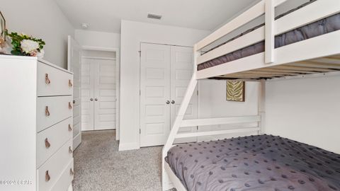 A home in Panama City Beach