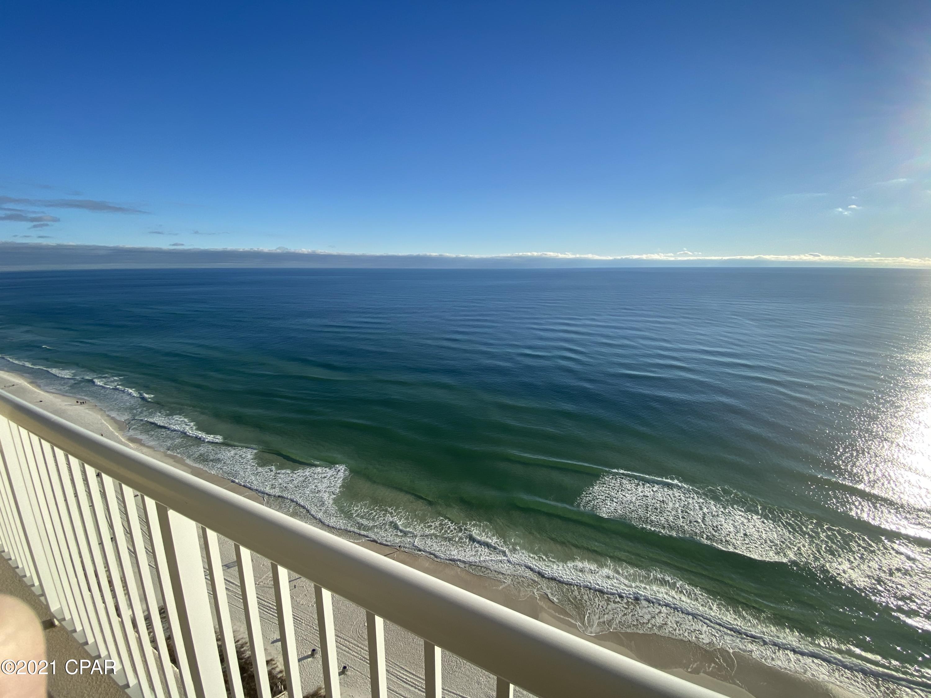 Majestic Beach Tower I - Residential