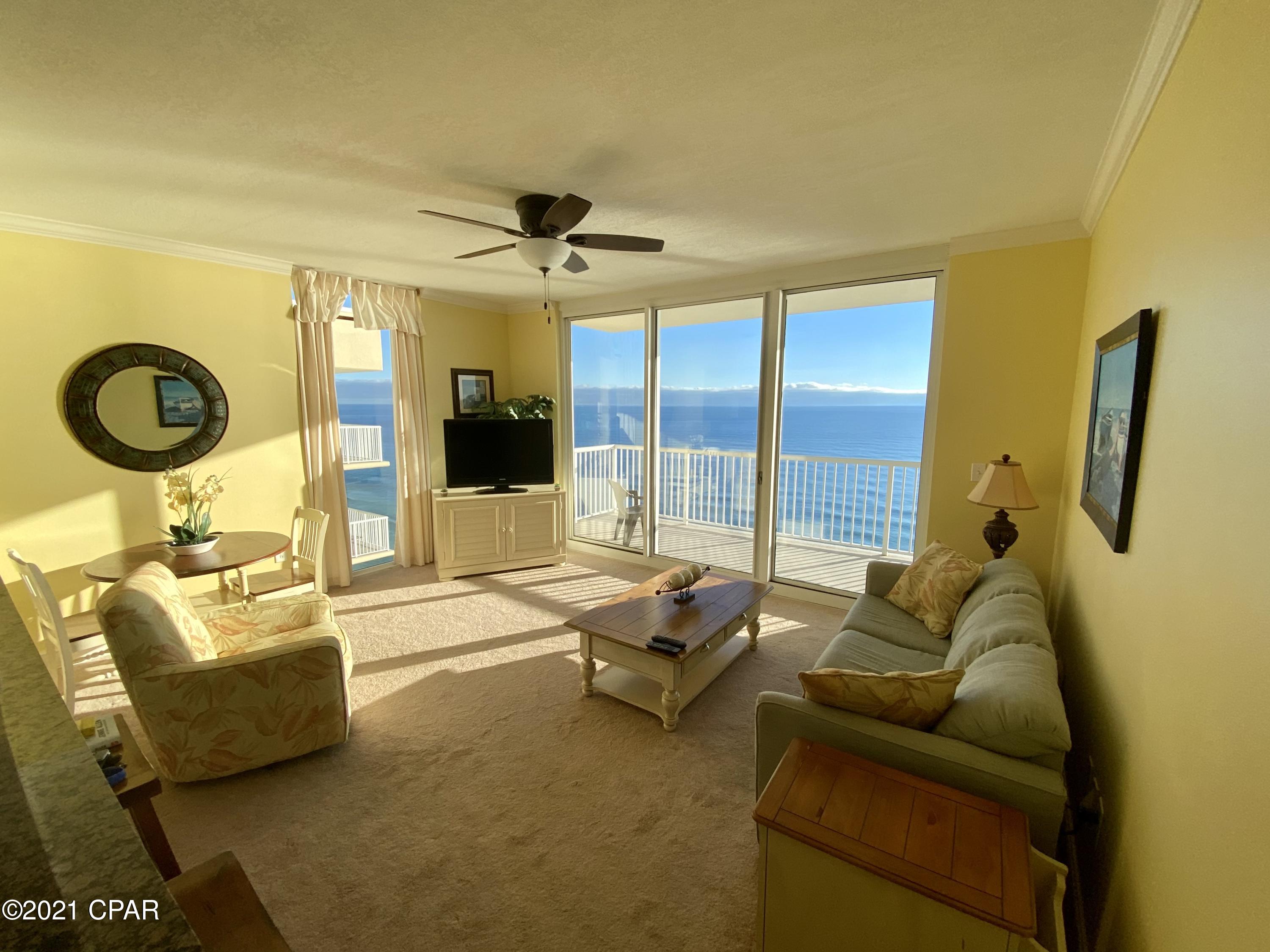 Majestic Beach Tower I - Residential