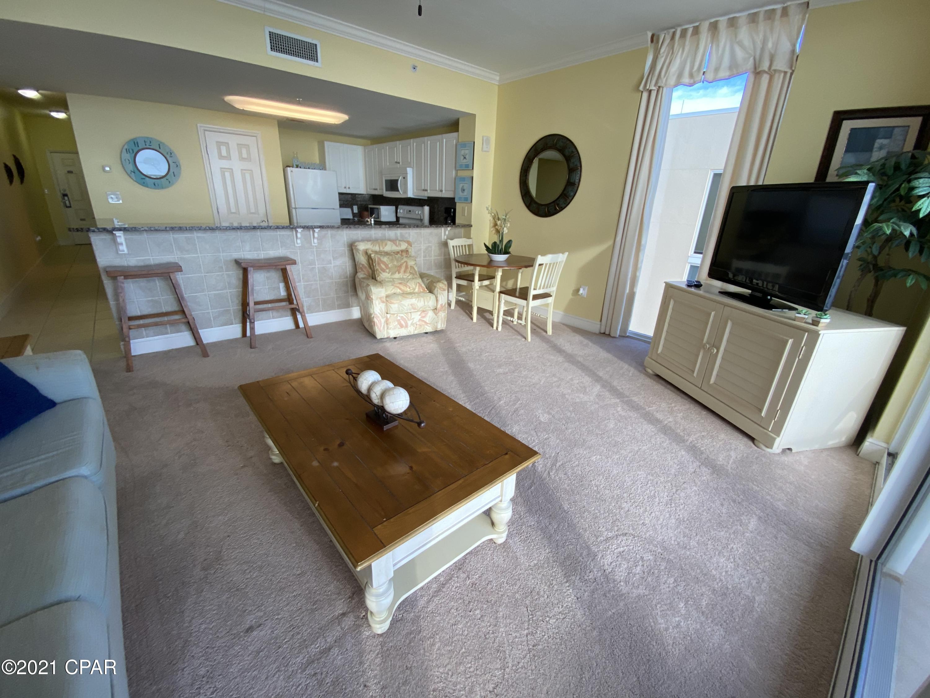 Majestic Beach Tower I - Residential