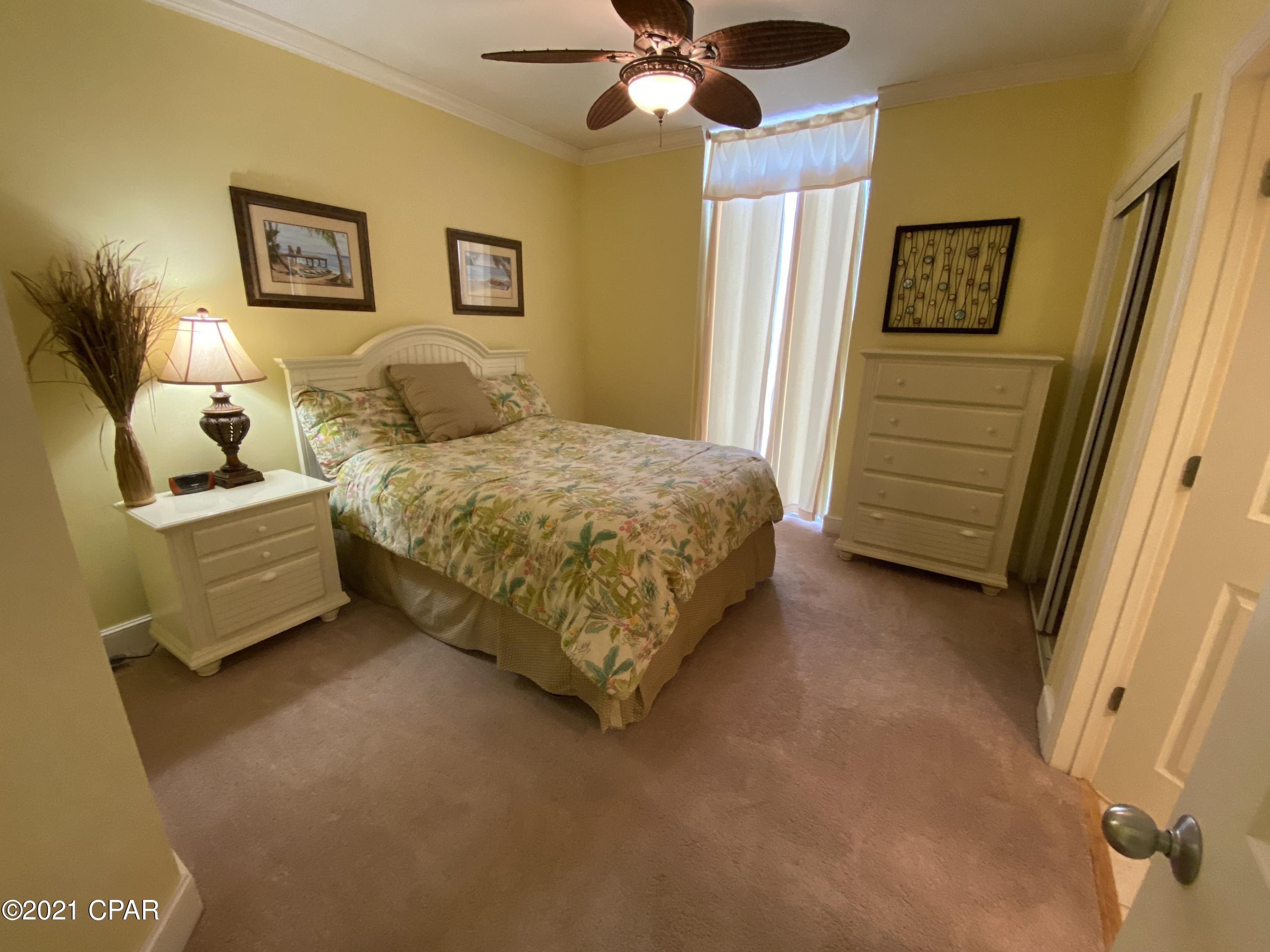 Majestic Beach Tower I - Residential