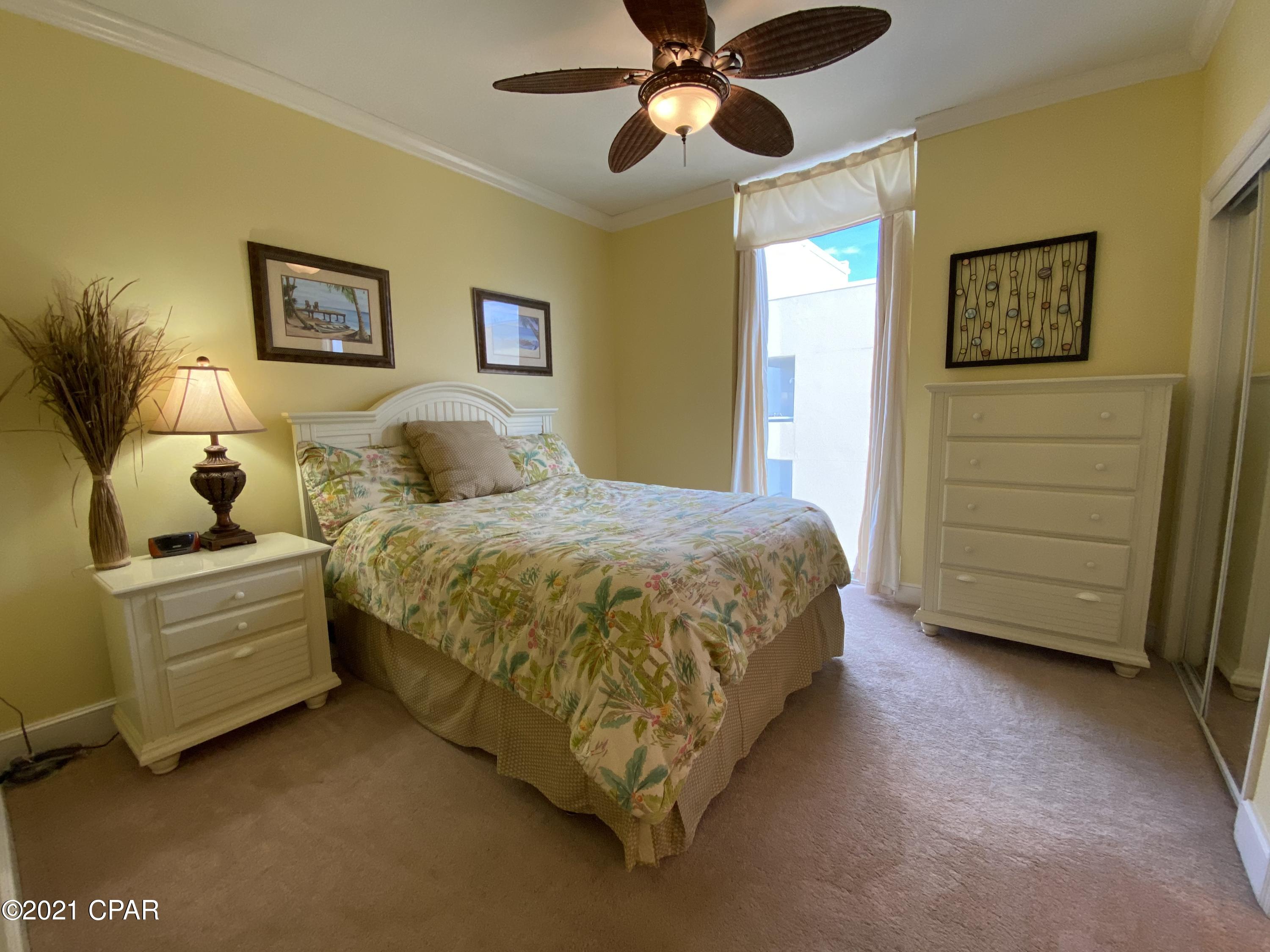 Majestic Beach Tower I - Residential