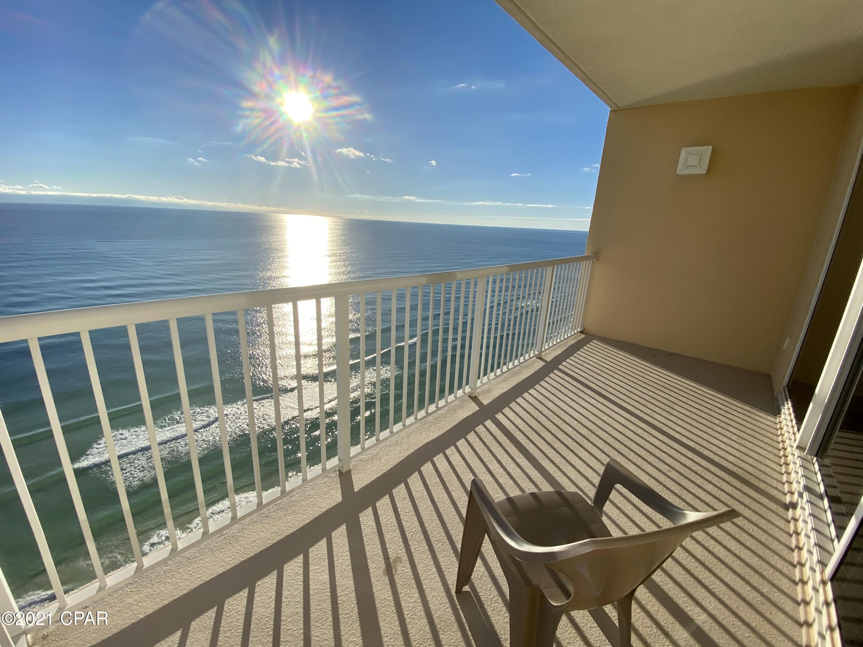 Majestic Beach Tower I - Residential