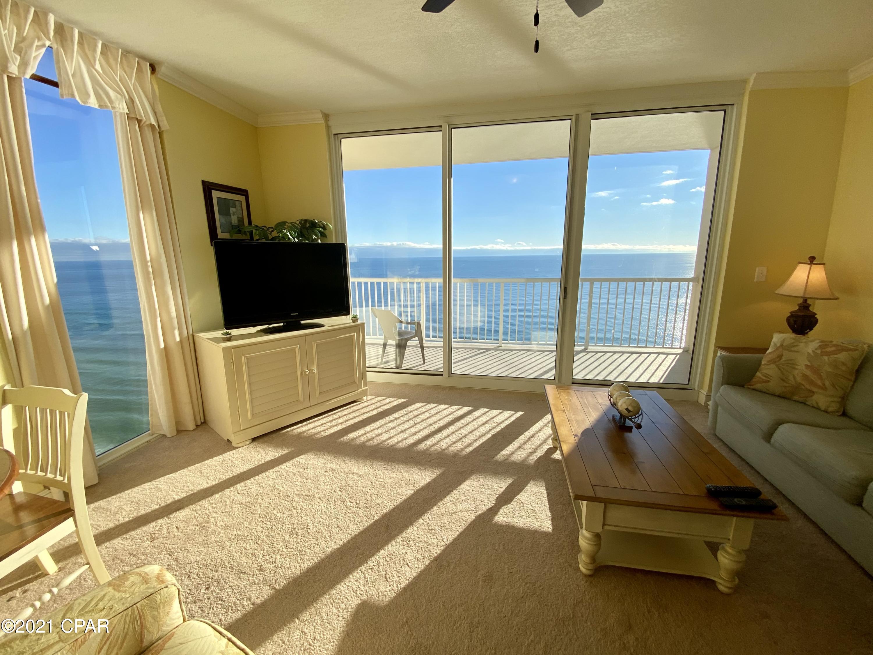 Majestic Beach Tower I - Residential