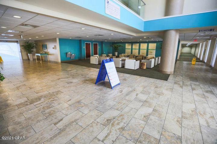 Majestic Beach Tower I - Residential